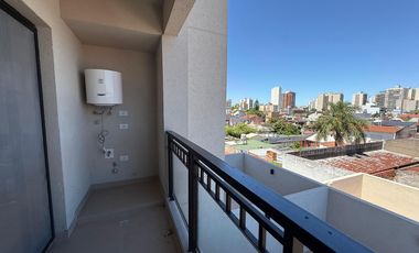 Departamento dos ambientes a la venta en Wilde
