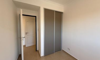 Departamento dos ambientes a la venta en Wilde