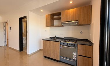 Departamento dos ambientes a la venta en Wilde