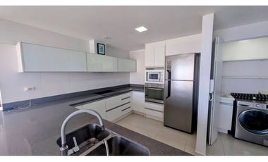 En venta departamento frente al mar edf. Ibiza