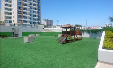 En venta departamento frente al mar edf. Ibiza
