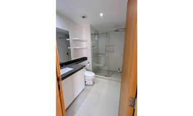 En venta departamento frente al mar edf. Ibiza