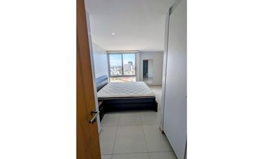 En venta departamento frente al mar edf. Ibiza
