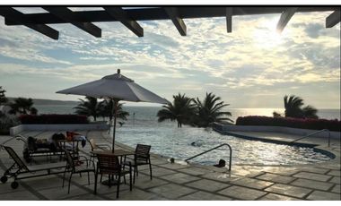 En venta terreno vista al mar Urbanizacion Ciudad del Mar