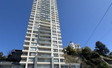 VENDO  DETPO EN AVENIDA ALTAMIRANO VALPO