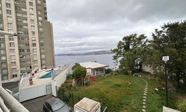 VENDO  DETPO EN AVENIDA ALTAMIRANO VALPO