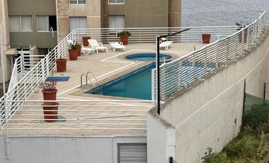 VENDO  DETPO EN AVENIDA ALTAMIRANO VALPO