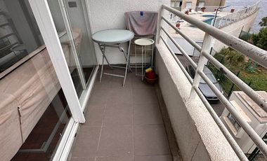 VENDO  DETPO EN AVENIDA ALTAMIRANO VALPO