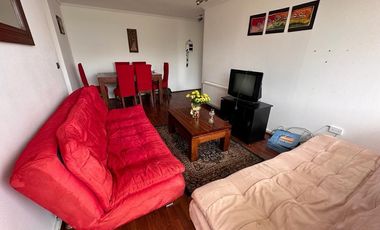 VENDO  DETPO EN AVENIDA ALTAMIRANO VALPO