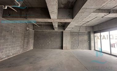 LOCAL EN RENTA EN COORDENADAS CUMBRES