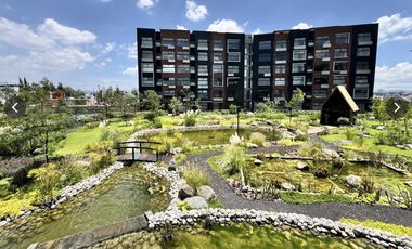 Departamentos en Venta en Santuario Bosques