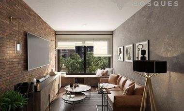 Departamentos en Venta en Santuario Bosques