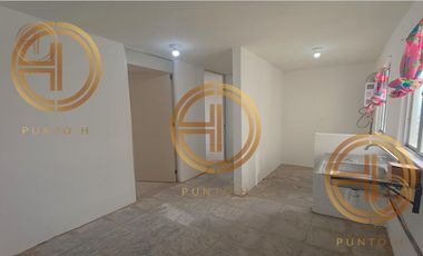 Departamento en venta Calle Rio Alia 101, Fracc. Paseos de la Pradera, Atotonilco de Tula, Hidalgo a 15min de Plaza Cañada