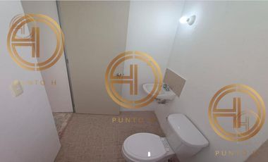 Departamento en venta Calle Rio Alia 101, Fracc. Paseos de la Pradera, Atotonilco de Tula, Hidalgo a 15min de Plaza Cañada