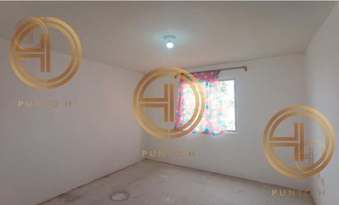 Departamento en venta Calle Rio Alia 101, Fracc. Paseos de la Pradera, Atotonilco de Tula, Hidalgo a 15min de Plaza Cañada