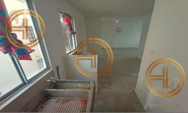 Departamento en venta Calle Rio Alia 101, Fracc. Paseos de la Pradera, Atotonilco de Tula, Hidalgo a 15min de Plaza Cañada