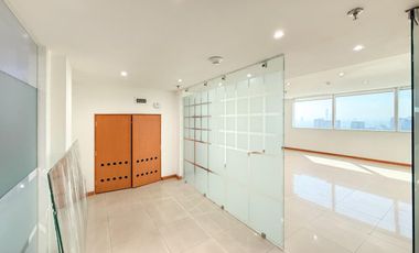 OFICINA EN VENTA EN WTC