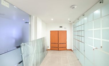 OFICINA EN VENTA EN WTC