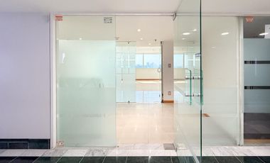 OFICINA EN VENTA EN WTC