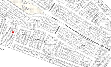 CASA EN PREVENTA EN LOMAS DEL DORADO