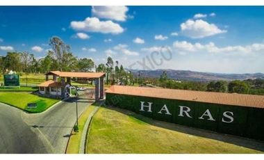 Terreno - Puebla de Zaragoza