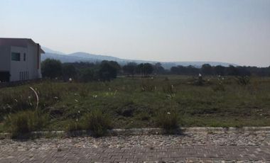 Terreno - Puebla de Zaragoza