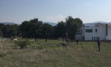 Terreno - Puebla de Zaragoza