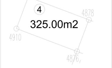 Terreno - Puebla de Zaragoza