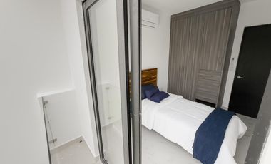 Casa en venta, tulum, 3 habitaciones, 3 baños y 1/2, terraza