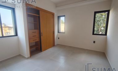 Departamento en Primer Piso en Venta en Col. San Antonio, Tampico Tamaulipas.