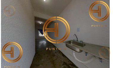 Casa en Venta en Sexta Cerrada de Río Papagayo.