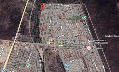 Casa en Venta en Sexta Cerrada de Río Papagayo.