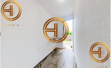 Casa en Venta en Sexta Cerrada de Río Papagayo.