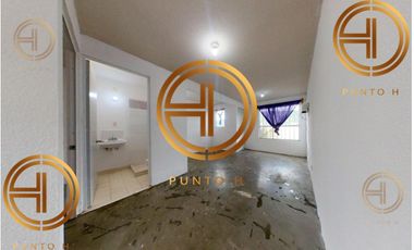 Casa en Venta en Sexta Cerrada de Río Papagayo.