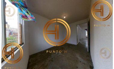 Casa en Venta en Sexta Cerrada de Río Papagayo.