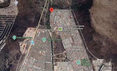 Casa en Venta en Sexta Cerrada de Río Papagayo.