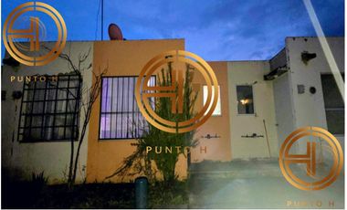 Casa en Venta en Sexta Cerrada de Río Papagayo.