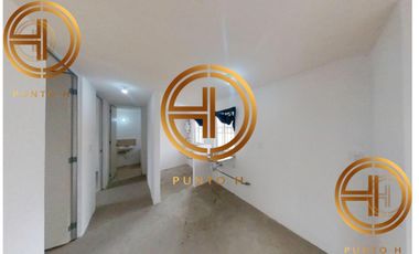 Departamento en Venta a 10 min de Plaza San Jose.