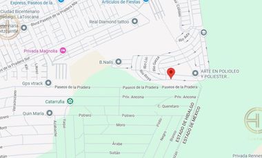 Departamento en Venta a 10 min de Plaza San Jose.