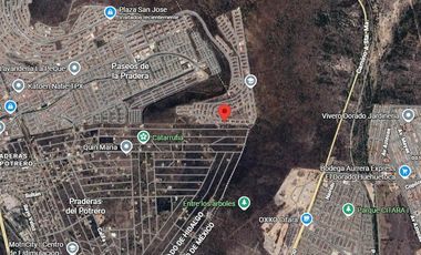 Departamento en Venta a 10 min de Plaza San Jose.