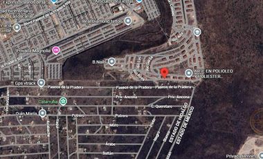 Departamento en Venta a 10 min de Plaza San Jose.