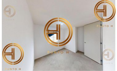 Departamento en Venta a 10 min de Plaza San Jose.