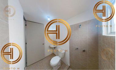 Departamento en Venta a 10 min de Plaza San Jose.