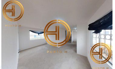 Departamento en Venta a 10 min de Plaza San Jose.