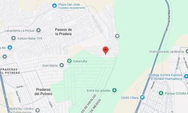 Departamento en Venta a 10 min de Plaza San Jose.