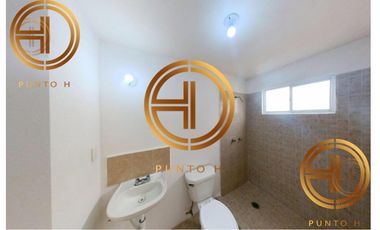 Departamento en Venta a 10 min de Plaza San Jose.