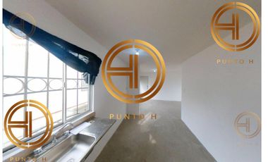 Departamento en Venta a 10 min de Plaza San Jose.