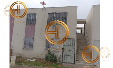 Departamento en Venta a 10 min de Plaza San Jose.