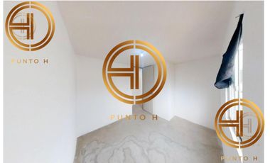 Departamento en Venta a 10 min de Plaza San Jose.