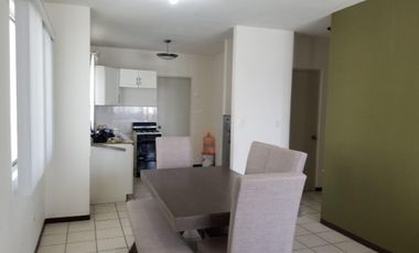 DEPARTAMENTO EN VENTA PENTHOUSE COL. MITRA DORADA MONTERREY